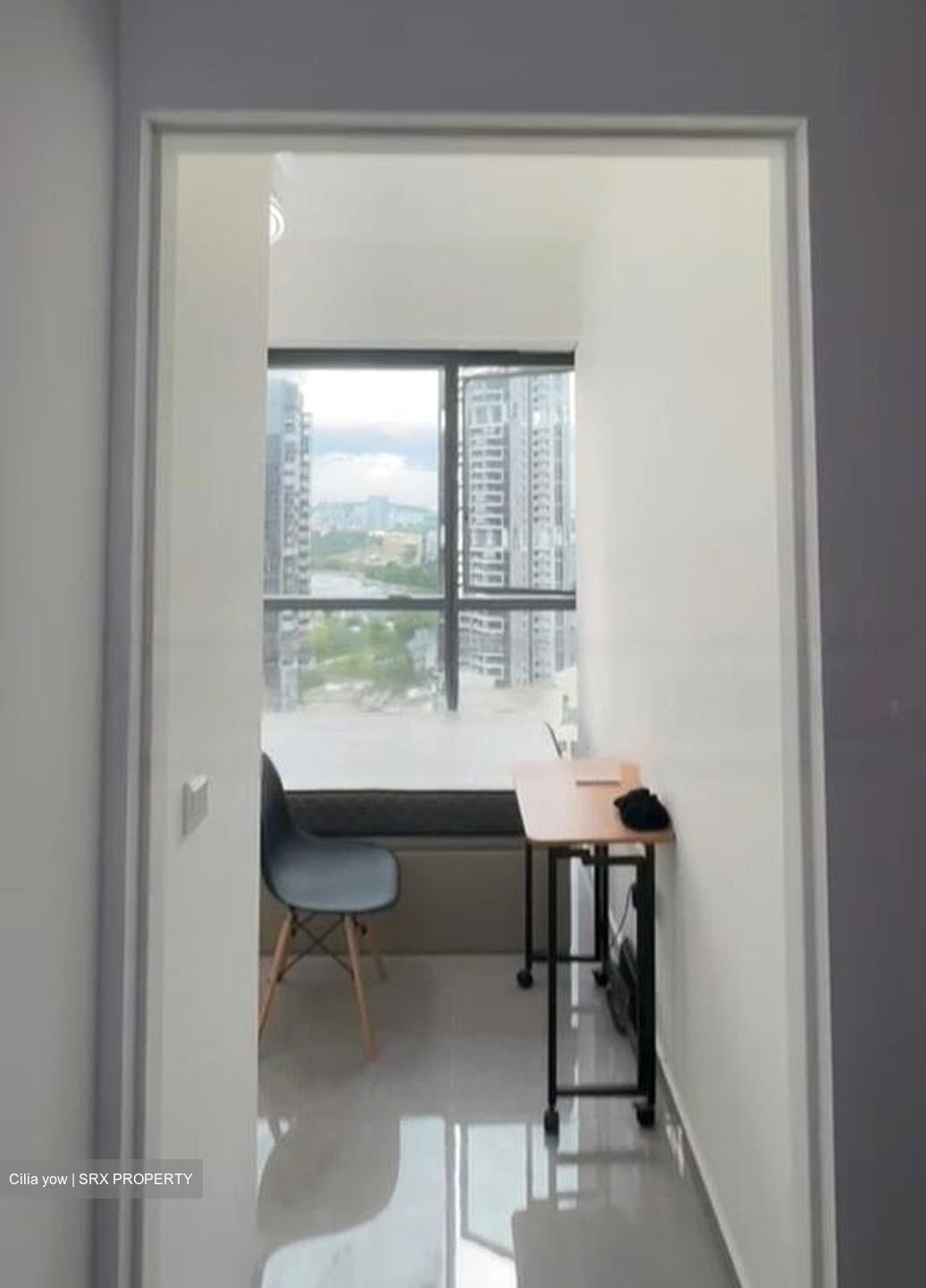 Parc Clematis (D5), Apartment #499069691